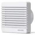 Produktbild: Helios MiniVent HR 90 KE Minilüfter mit Kugellager