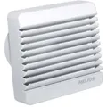 Produktbild: Helios - Heliovent Minilüfter Hr 90 Ke Mit Kugellager Und Elektr. Verschlußklappe