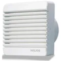 Produktbild: Helios Ventilatoren - Kleinraumventilator Minilüfter HR 90 KE mit Kugellager