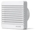Produktbild: HELIOS HR 90 KE Kleinraumventilator 100mm 80m³/h IP45 weiß Aufputz