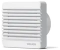Produktbild: Helios Minilüfter HR 90 KE weiss Herst-Nr.0334