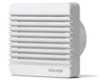 Produktbild: Helios Kleinraumventilatoren Minilüfter Minivent Rohrventilator Badlüfter Weiß