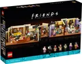 Produktbild: Lego 10292 - Icons: Friends Apartment TV Series / Sealed / New / OVP