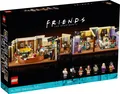 Produktbild: LEGO® Ideas 10292 - FRIENDS The Apartments + NEU & OVP +