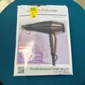 Produktbild: ProfiCare PC-HT 3010 Haartrockner Braun Bronze OVP Top