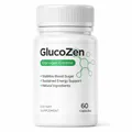 Produktbild: GlucoZen Nahrungsergänzungsmittel für den täglichen Stoffwechsel