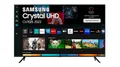 Produktbild: LED-Fernseher SAMSUNG 43AU7020 43 Zoll (108 cm) Crystal UHD 4K 3840 x 2160 HDR Smart TV Gaming HUB 3 x HDMI