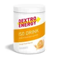 Produktbild: IsoDrink - 440g - Orange Fresh