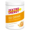Produktbild: Dextro Energy Sports Nutr.Isotonic Drink Orange 440 g