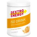Produktbild: Dextro Energy Sports Nutr.isotonic Drink Orange