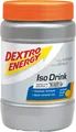 Produktbild: Kyberg Pharma Vertriebs GmbH DEXTRO ENERGY Sports Nutr.Isotonic Drink Orange 440 g 07796657