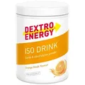 Produktbild: DEXTRO ENERGY Sports Nutr.Isotonic Drink Orange 440 g