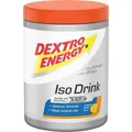 Produktbild: DEXTRO ENERGY Sports Nutr.Isotonic Drink Orange, 440 g PZN 07796657