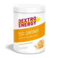 Produktbild: DEXTRO ENERGY Sports Nutr.Isotonic Drink Orange 440 g
