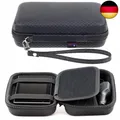 Produktbild: Digicharge 7'' Navi Hülle Hart Tasche, Kompatibel mit Garmin DriveSmart 76 86 
