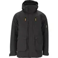 Produktbild: Whistler Winterjacke Wander W-Pro 10000 (wasserdicht, winddicht) phantomgrau Herren, Größe: M