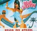 Produktbild: Break My Stride von Bluelagoon | CD | Zustand gut