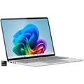Produktbild: Surface Laptop 7 Copilot+PC, Notebook platin, Qualcomm Snapdragon X Elite X1E-80-100, Qualcomm Adreno GPU, 16 GB LPDDR5X, 512 GB (512 GB SSD), Windows 11 Home