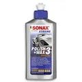 Produktbild: 1x SONAX 202100 XtremePolish&Wax Lackpolitur Wachs Hybrid 250ml(€5,98/100ml)