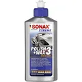 Produktbild: SONAX XTREME Polish & Wax 3 Hybrid NPT 250ml Politur Schutz Pflege Auto PKW