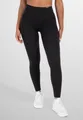 Produktbild: Smilodox Leggings Selina, High Waist Shaped Fit Yogahose mit hohem Bund Blickdichte Push-Up Yogahose, elastisch, seamless, Workout Gym Yoga