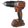 Produktbild: Black & Decker BL188K-QW Handbohrmaschine Ohne Schlüssel Bürstenlos 1650 R ~D~