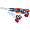 Produktbild: Child Paw Patrol Noisemaker Blowouts