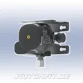 Produktbild: Truma Gasdruckregler MonoControl CS Einflaschenanlage 30 mbar Crashsensor 2026