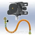 Produktbild: Truma Gasdruckregler MonoControl CS Einflaschenanlage 30 mbar Austausch-Set 2026
