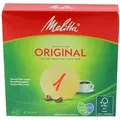 Produktbild: Melitta 6629281 Kaffeefilter Original 1 | 100 Stück| für Kaffeemaschinen