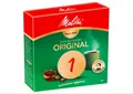 Produktbild: Melitta Original Kaffeefilter Rund 100 Stk