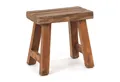 Produktbild: DESIGN DELIGHTS Hocker SITZHOCKER 