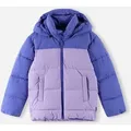 Produktbild: Reima Kinder Winterjacke Lila 5100403A-5450 Grösse 128 - Lila - 128