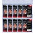 Produktbild: UltraPRO Sammelkarte Ultra Pro - 1000 Soft Sleeves Hüllen für Sammelkarten