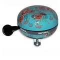 Produktbild: Basil Fahrradklingel Big Bell Bloom, Emerald Green, One Size, 50395