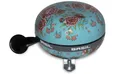 Produktbild: Fahrradklingel Basil Bloom ø80mm - Emerald Green