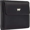 Produktbild: Braun Büffel Damen Portemonnaie GOLF 2.0 4024978384685 BRB-90339-051 schwarz Onesize - Schwarz