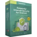 Produktbild: Kaspersky Internet Security for Android