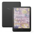 Produktbild: Amazon Kindle Colorsoft (1st generation) - 2025 release - Black, Mit Farb-Display und Frontlicht mit verstellbarer Farbtemperatur