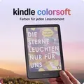 Produktbild: AMAZON Kindle Colorsoft (2. Generation) - 2025, 16GB Flash