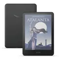 Produktbild: Amazon Kindle Colorsoft eBook-Reader Touchscreen 16 GB WLAN Schwarz