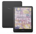Produktbild: Amazon Kindle Colorsoft 1st generation - 2025 release - Black, Mit Farb-Display und Frontlicht mit verstellbarer Farbtemperatur