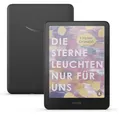 Produktbild: Amazon Kindle Colorsoft (1st generation) - 2025 release - Black, Mit Farb-Displa