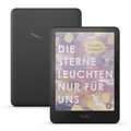 Produktbild: Amazon Kindle Colorsoft, Schwarz eBook-Reader (7 Zoll) #14756051