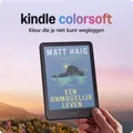 Produktbild: Amazon - Kindle Colorsoft 7 16 Gb NEU