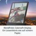 Produktbild: KINDLE COLORSOFT 1GEN 2025 BLACK  16 GB 7 Zoll Kindle Schwarz