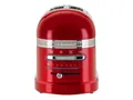 Produktbild: KitchenAid ARTISAN 5KMT2204 2 Scheiben Toaster - Rot (5KMT2204ECA)