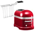 Produktbild: Original KitchenAid 2-Scheiben Toaster Artisan 5KMT2204 (Zustand: Neu)