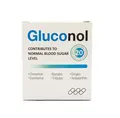 Produktbild: Gluconol Gluconol Kapseln, 7.5 g