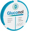 Produktbild: Gluconol Kapseln